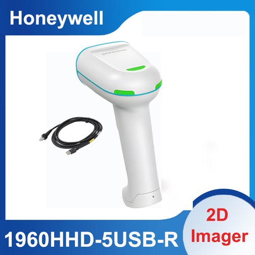Honeywell 1960hhd 5usb xenon - honeywell, 1960hhd-5usb-r