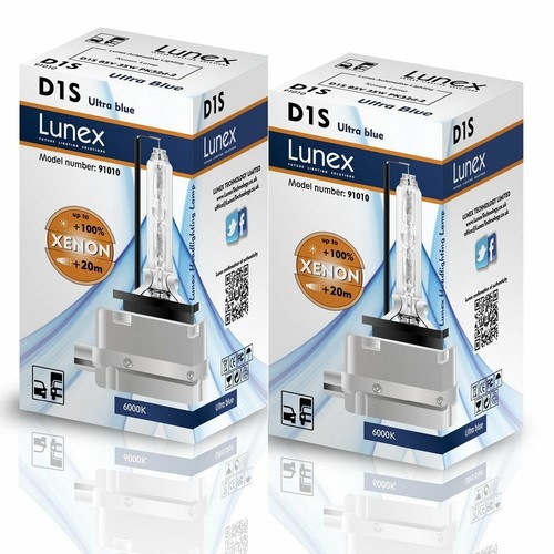 D1s genuine lunex - d1s,