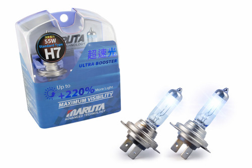 Maruta ultra booster 55w - ultra,