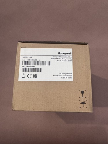Kit usb scanner honeywell - kit,