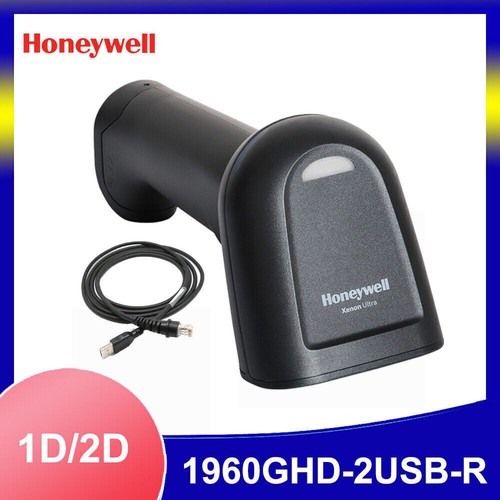 Honeywell xenon ultra - honeywell,
