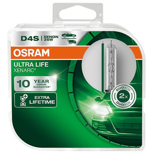 Osram masterizzatore xenon - osram, 2x