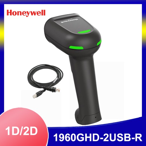 Honeywell xenon ultra - honeywell,