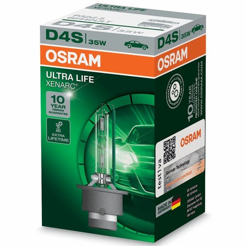 Lampade allo xeno ultra life - allo,