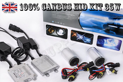 Nuovo ultra canbus hid xenon - hid,