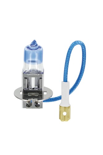 Pilot 12v lampada alogena - pilot,
