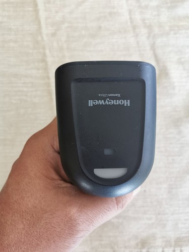 Honeywell 1962 xenon - honeywell, ultra