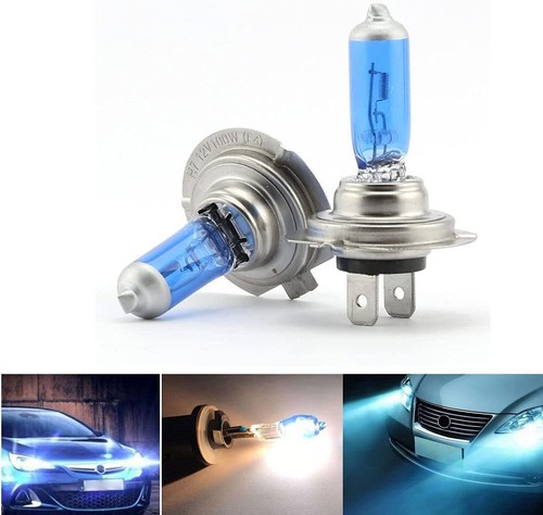 Coppia lampade auto 12v - coppia,
