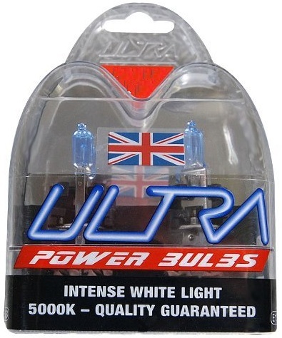 Lampadine faro anteriore - faro,