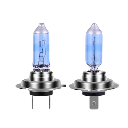 Lampadine faro ultra - lampadine, h7