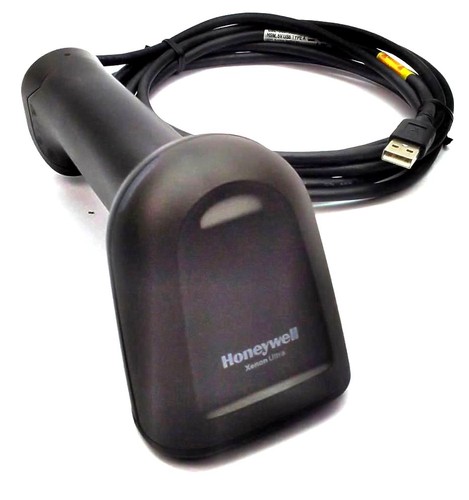Honeywell xenon ultra 1960g - xenon,