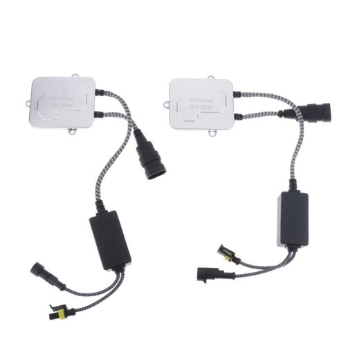 Ballast remplacement - de,