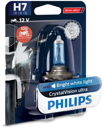 Philips crystalvision ultra - crystalvision,