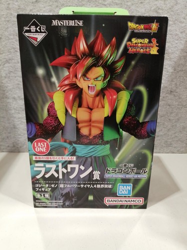 Bandai goku xenon ultra full - xenon,