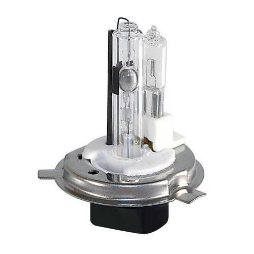 Lampadina bilampada xenon - bilampada, h4