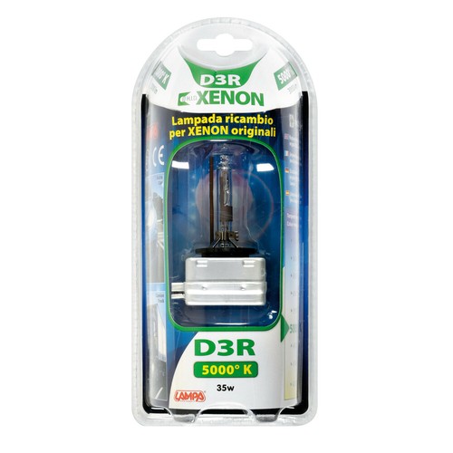Lampada ricambio hid xenon - hid,