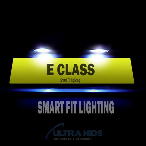Lampadine mercedes classe e - lampadine,