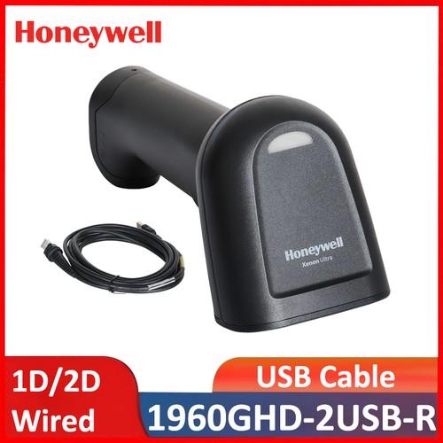 Honeywell xenon ultra - honeywell,