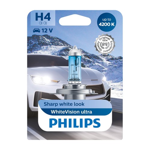 Philips automotive lighting - automotive,