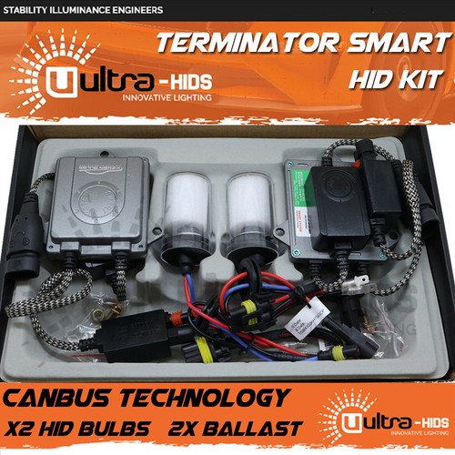 Nuovo canbus terminator - terminator, hid