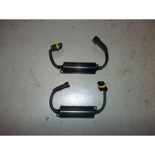Kit restrittore annullamento - kit,