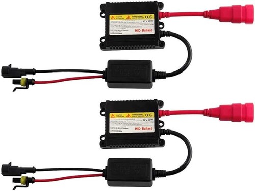 Alimentatore xenon ultra - alimentatore,