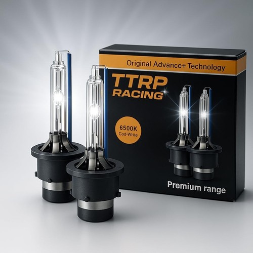 Lampadine per fari d2s xenon - lampadine,
