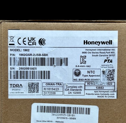 Honeywell xenon ultra 1962 - xenon,