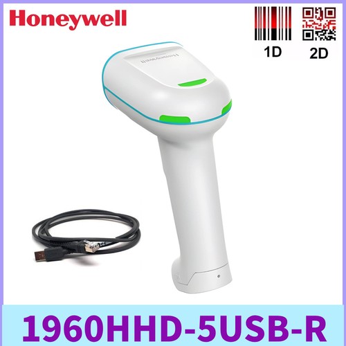 Honeywell 1960hhd 5usb - honeywell, xenon