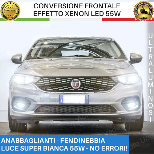 Conversione effetto xenon - conversione,