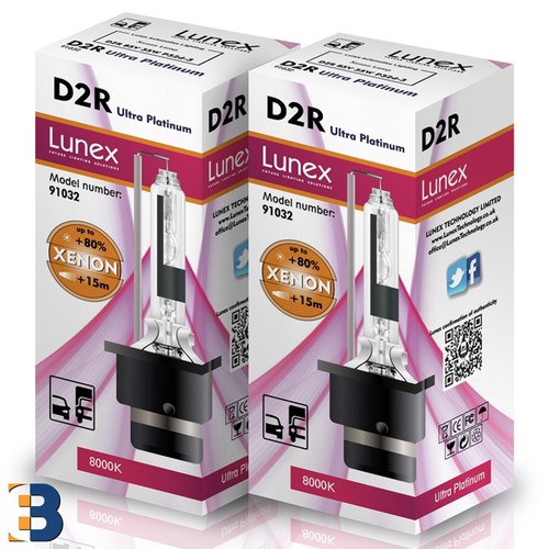 D2r lunex xenon hid - 2,