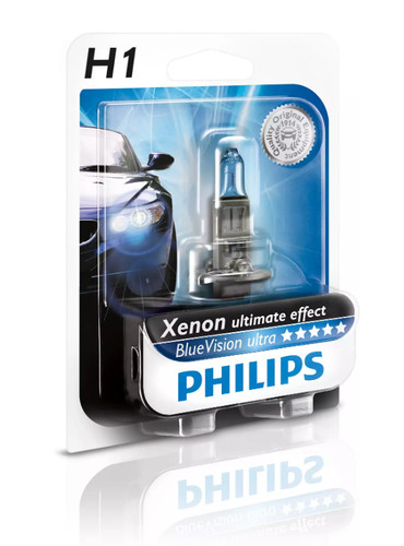 Lampadina lampada auto philips - lampadina,