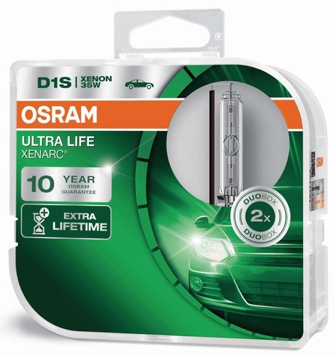 Lampadina originale osram - 2x,