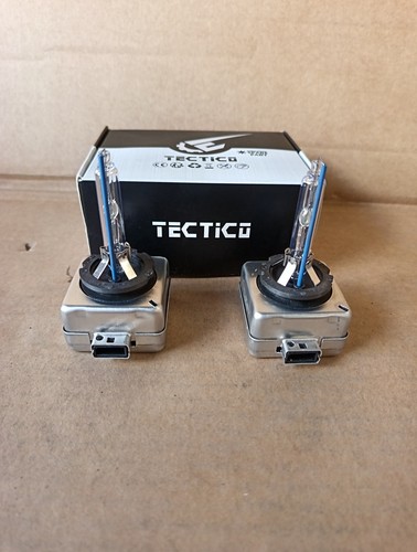 Tectico d1s lampadine xenon - tectico,